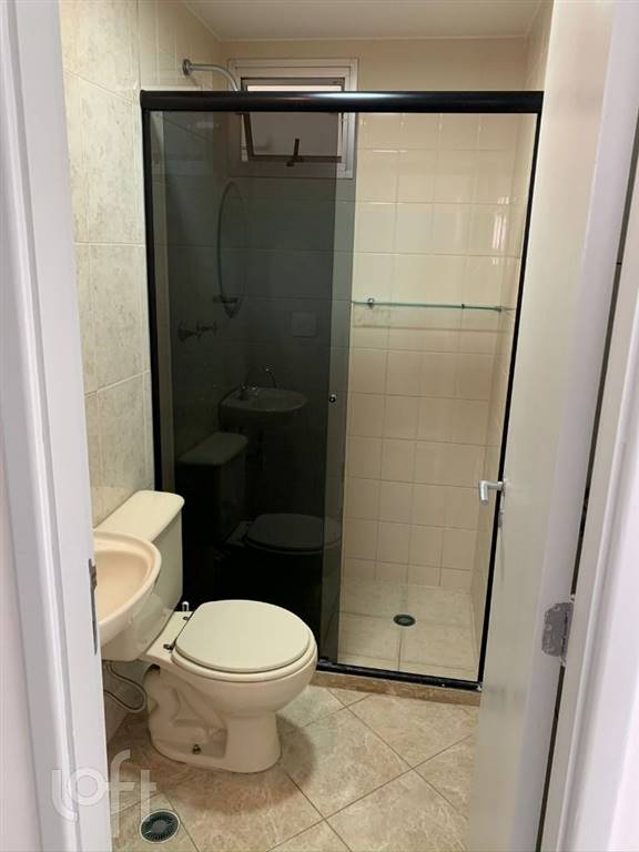 Apartamento com 2 quartos e 57 m² em Vila Guilhermina, Praia Grande
