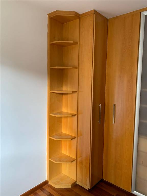 Apartamento com 2 quartos e 57 m² em Vila Guilhermina, Praia Grande