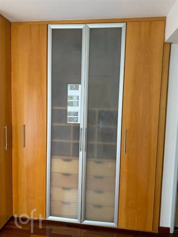 Apartamento com 2 quartos e 57 m² em Vila Guilhermina, Praia Grande