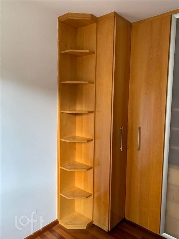 Apartamento com 2 quartos e 57 m² em Vila Guilhermina, Praia Grande