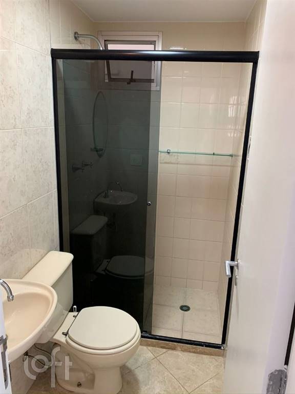 Apartamento com 2 quartos e 57 m² em Vila Guilhermina, Praia Grande