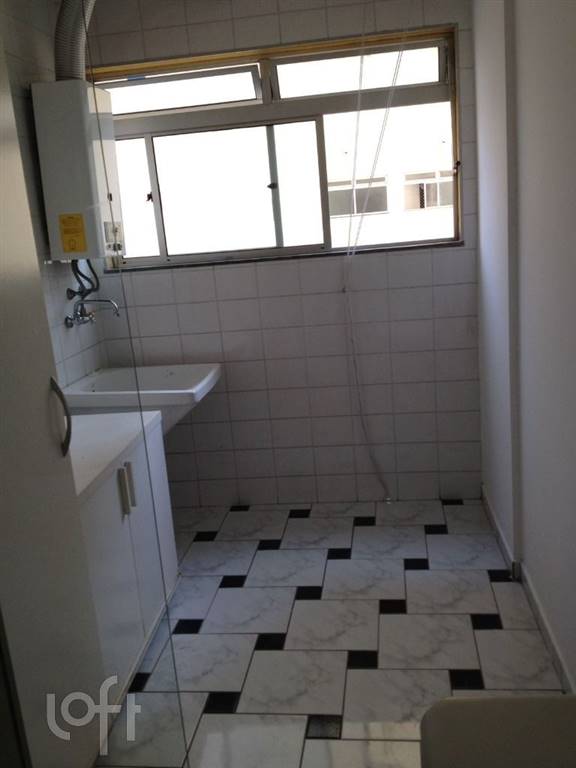 Apartamento com 2 quartos e 57 m² em Vila Guilhermina, Praia Grande