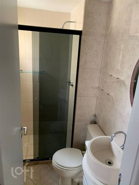 Apartamento com 2 quartos e 57 m² em Vila Guilhermina, Praia Grande