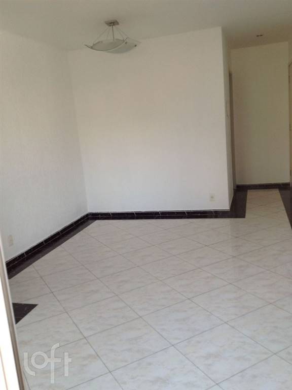Apartamento com 2 quartos e 57 m² em Vila Guilhermina, Praia Grande