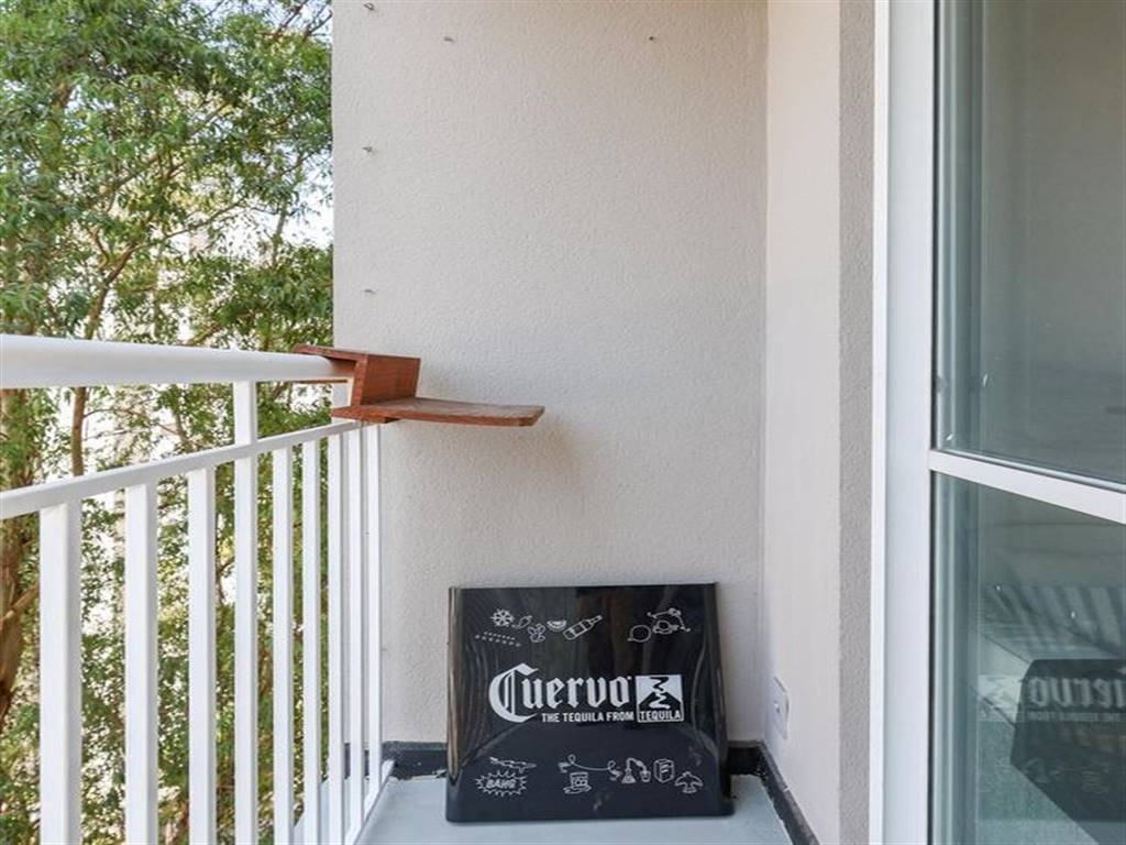 Apartamento com 2 quartos e 50 m² em Vila Guilhermina, Praia Grande