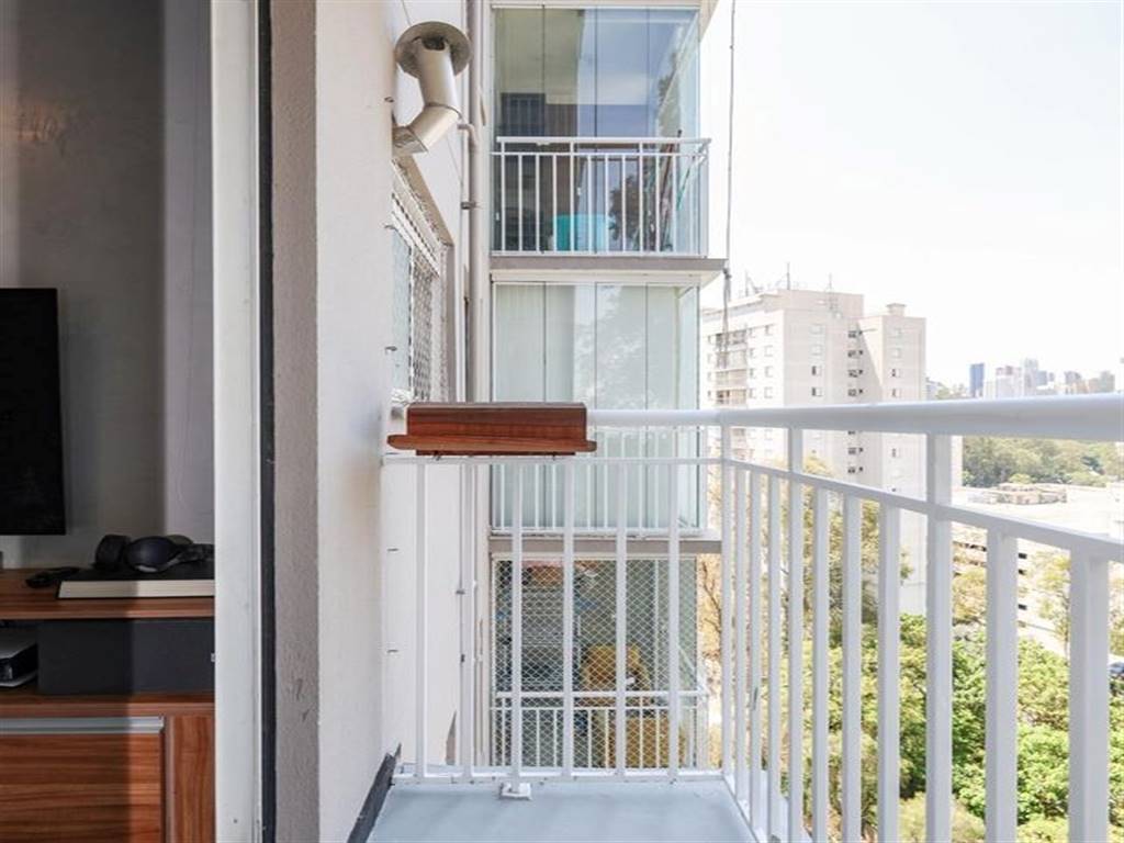 Apartamento com 2 quartos e 50 m² em Vila Guilhermina, Praia Grande