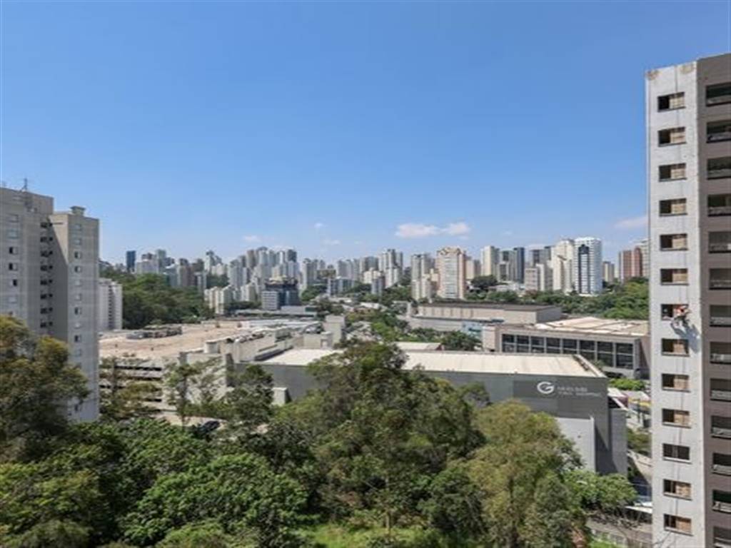 Apartamento com 2 quartos e 50 m² em Vila Guilhermina, Praia Grande