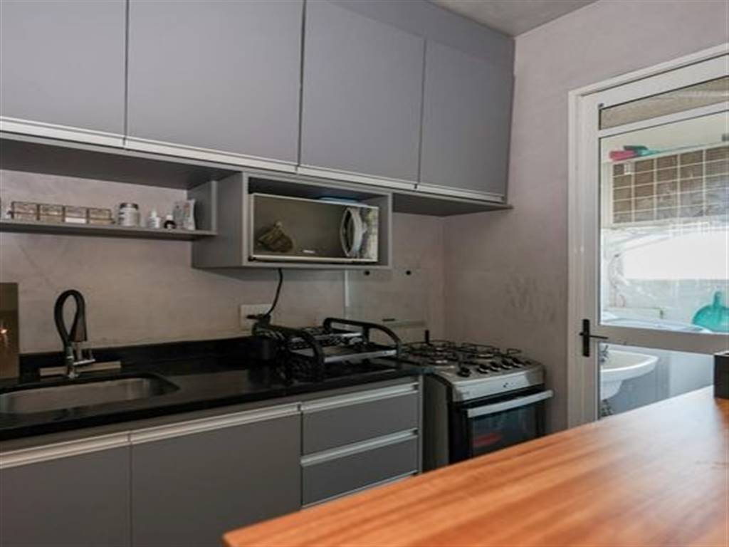 Apartamento com 2 quartos e 50 m² em Vila Guilhermina, Praia Grande