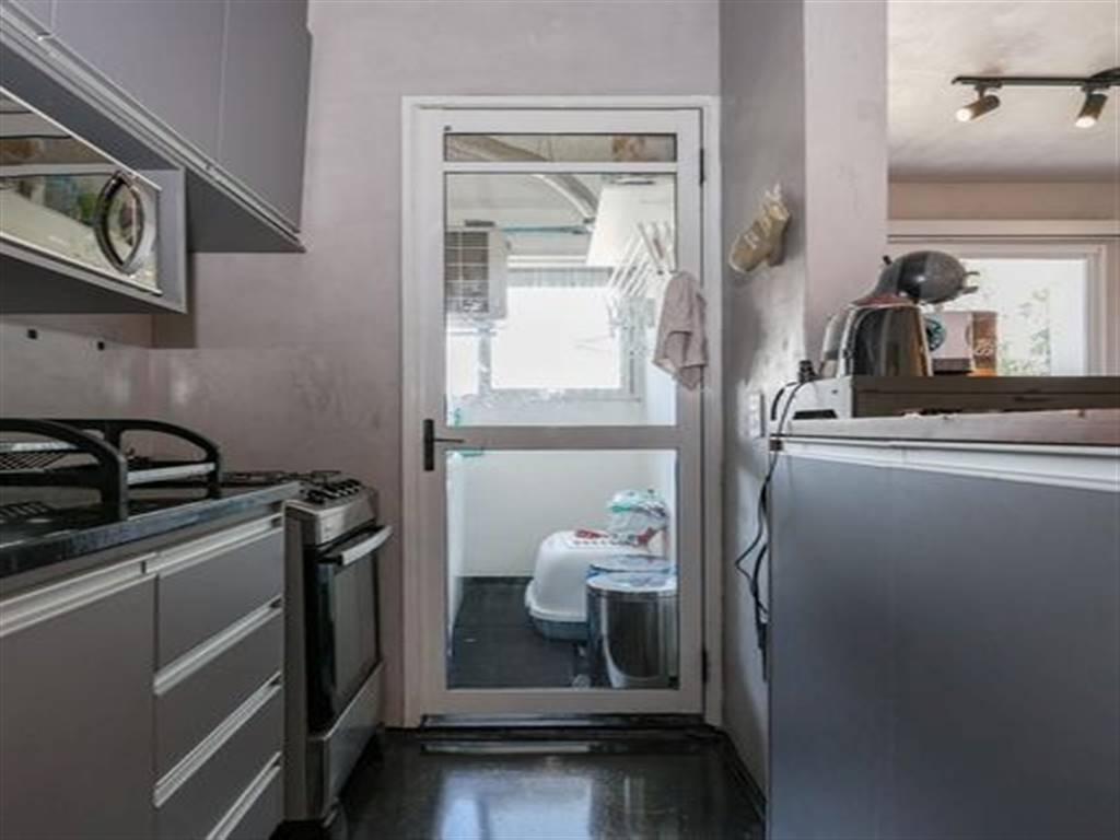 Apartamento com 2 quartos e 50 m² em Vila Guilhermina, Praia Grande
