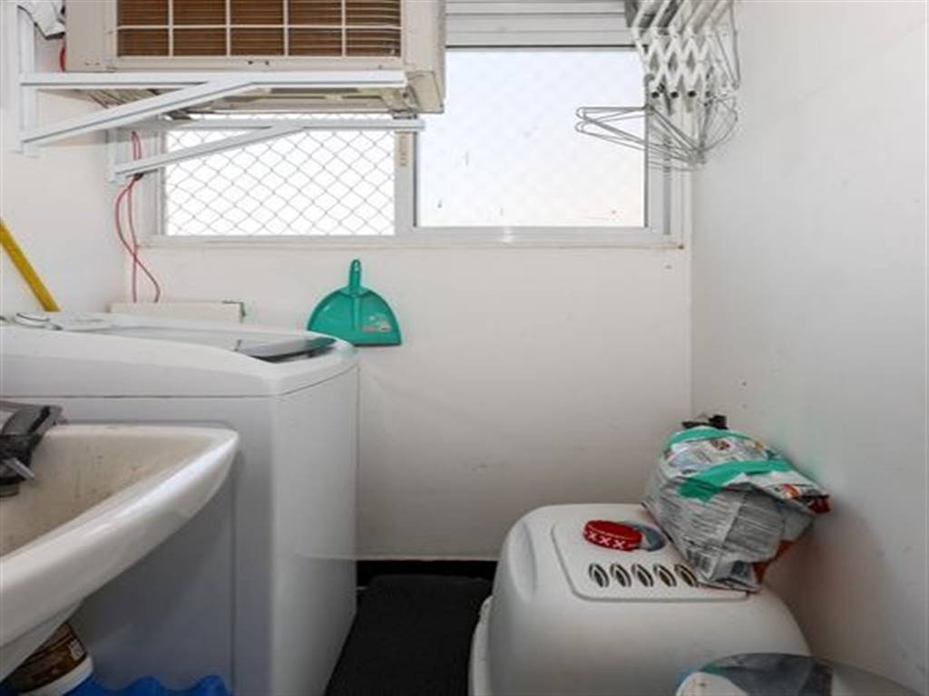 Apartamento com 2 quartos e 50 m² em Vila Guilhermina, Praia Grande