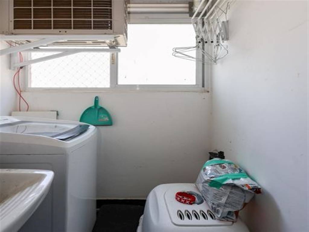 Apartamento com 2 quartos e 50 m² em Vila Guilhermina, Praia Grande