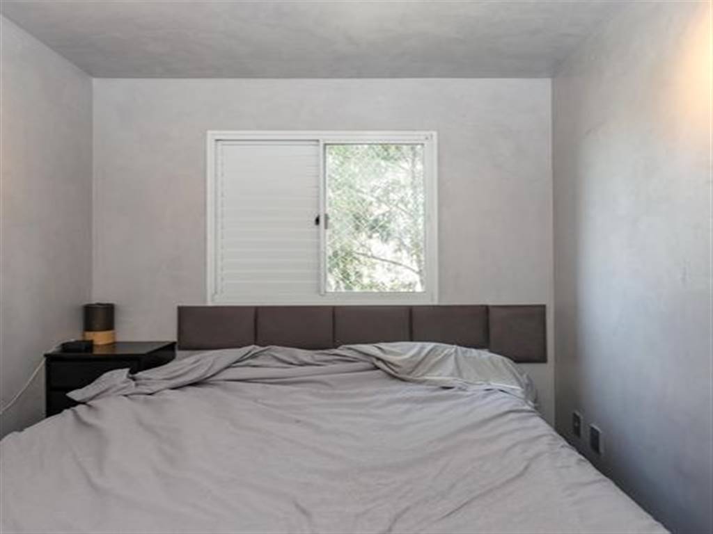 Apartamento com 2 quartos e 50 m² em Vila Guilhermina, Praia Grande