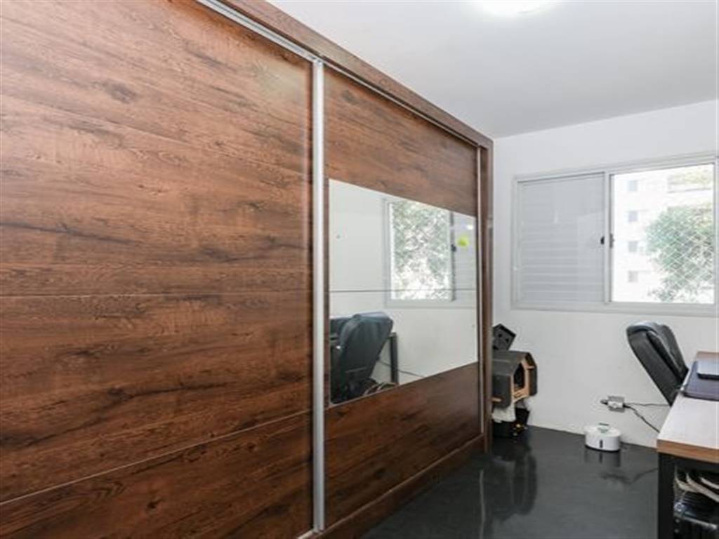Apartamento com 2 quartos e 50 m² em Vila Guilhermina, Praia Grande