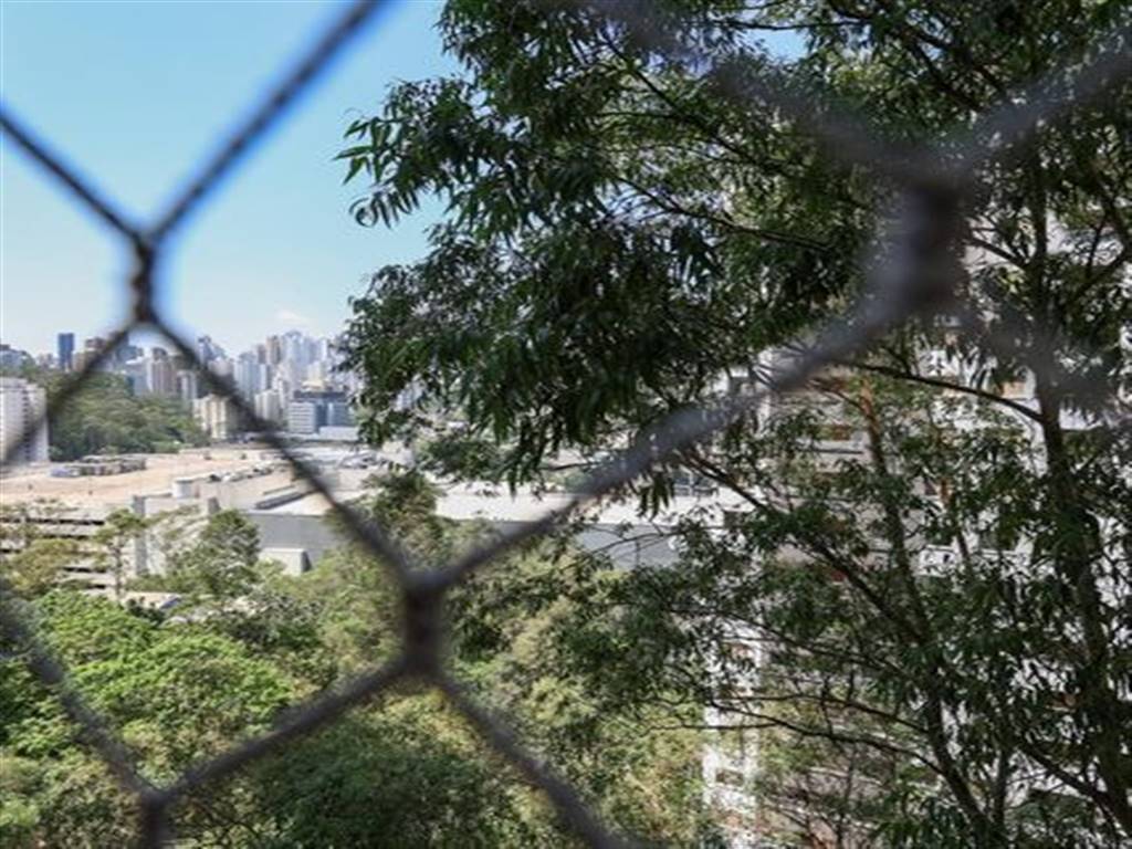 Apartamento com 2 quartos e 50 m² em Vila Guilhermina, Praia Grande