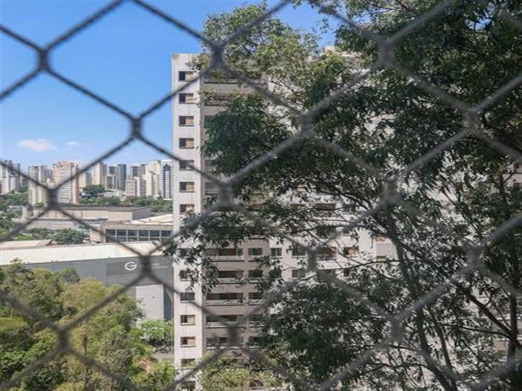 Apartamento com 2 quartos e 50 m² em Vila Guilhermina, Praia Grande