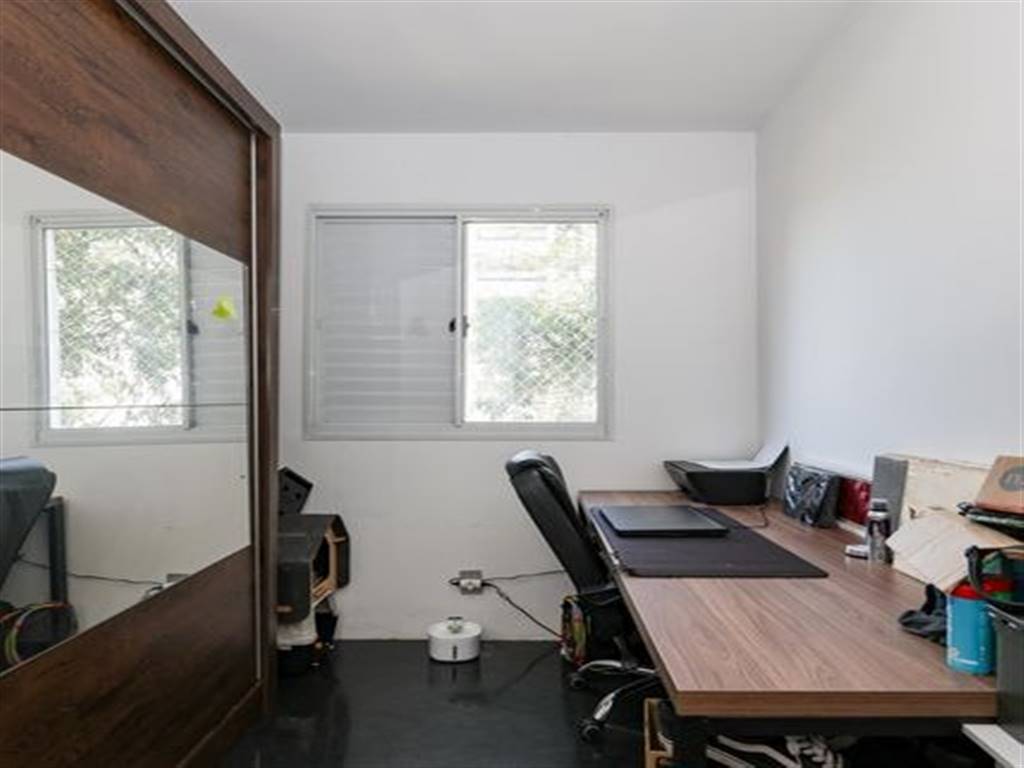 Apartamento com 2 quartos e 50 m² em Vila Guilhermina, Praia Grande