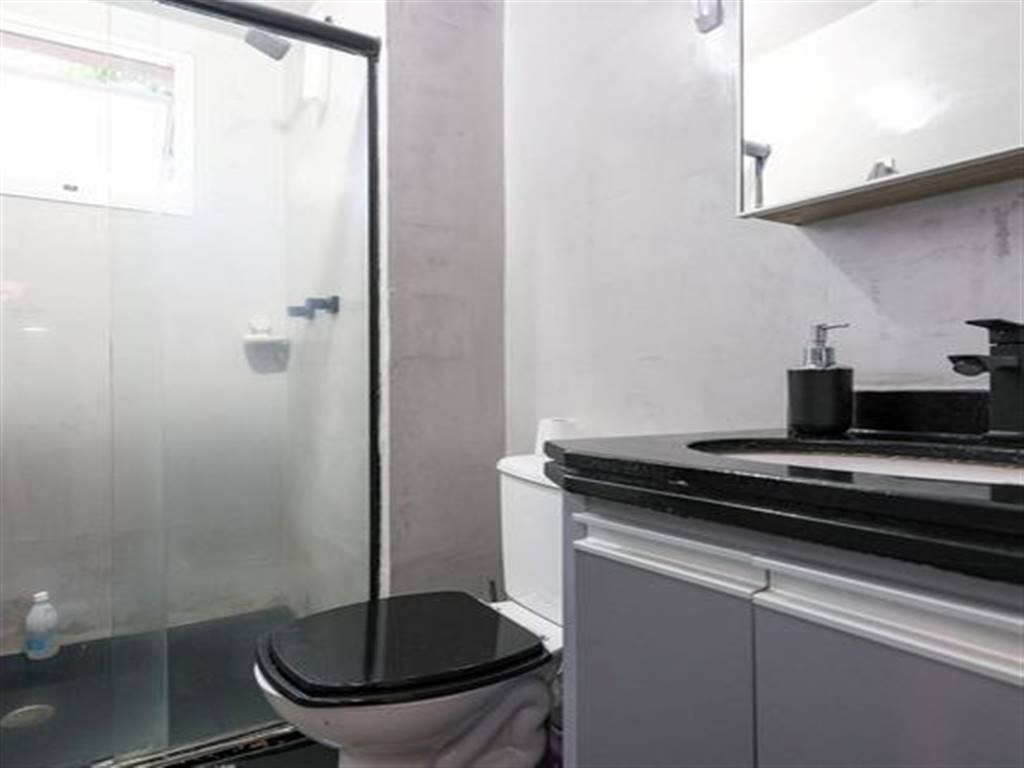 Apartamento com 2 quartos e 50 m² em Vila Guilhermina, Praia Grande