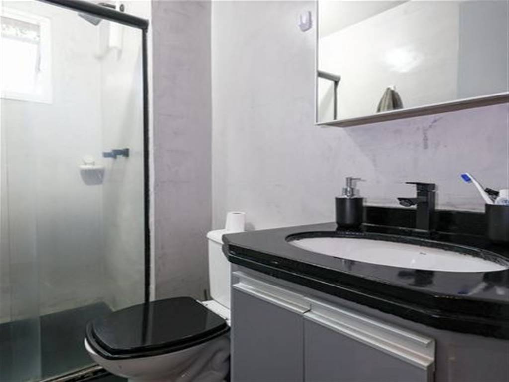 Apartamento com 2 quartos e 50 m² em Vila Guilhermina, Praia Grande