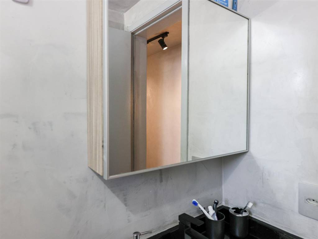 Apartamento com 2 quartos e 50 m² em Vila Guilhermina, Praia Grande