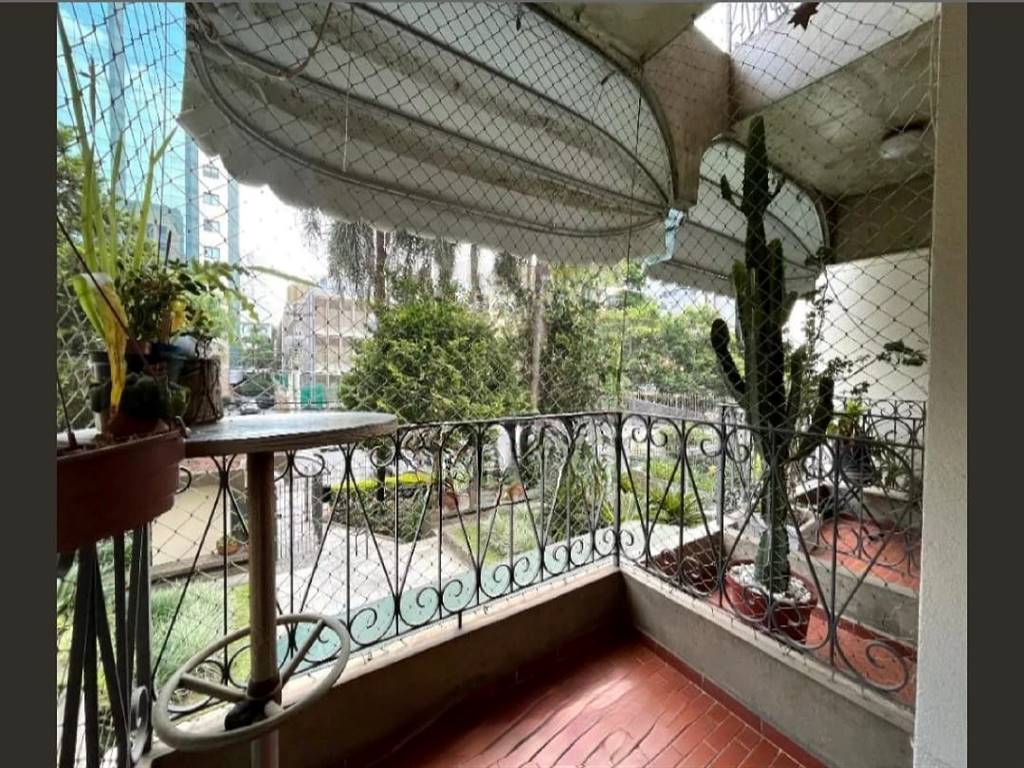 Apartamento com 2 quartos e 66 m² em Vila Guilhermina, Praia Grande