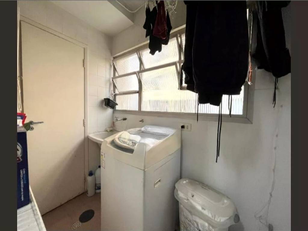 Apartamento com 2 quartos e 66 m² em Vila Guilhermina, Praia Grande