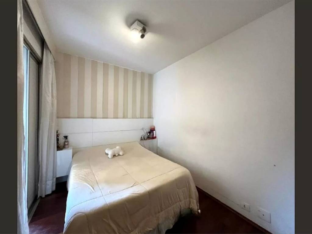 Apartamento com 2 quartos e 66 m² em Vila Guilhermina, Praia Grande