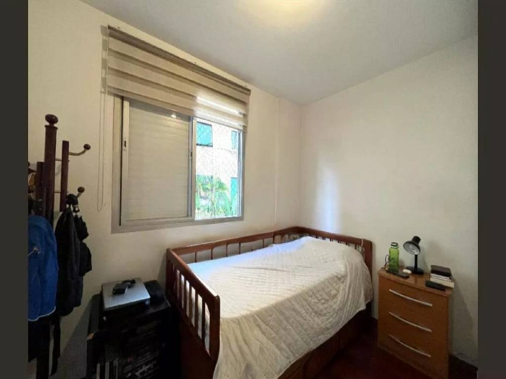 Apartamento com 2 quartos e 66 m² em Vila Guilhermina, Praia Grande