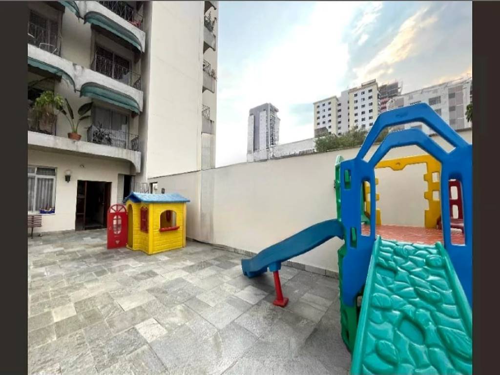 Apartamento com 2 quartos e 66 m² em Vila Guilhermina, Praia Grande