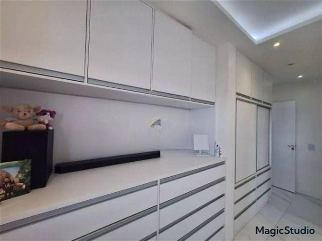 Apartamento com 3 quartos e 104 m² em Vila Guilhermina, Praia Grande