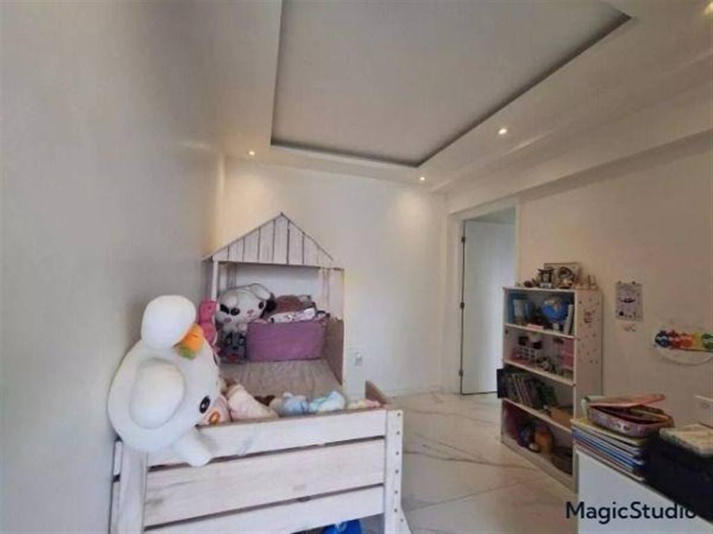 Apartamento com 3 quartos e 104 m² em Vila Guilhermina, Praia Grande