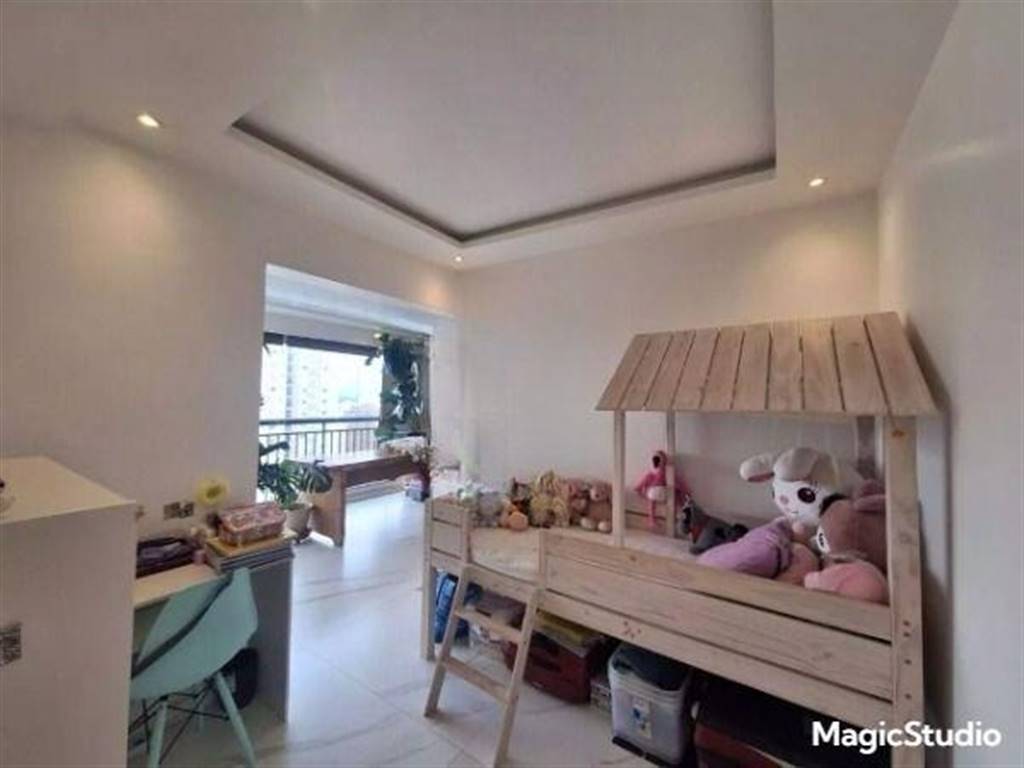 Apartamento com 3 quartos e 104 m² em Vila Guilhermina, Praia Grande