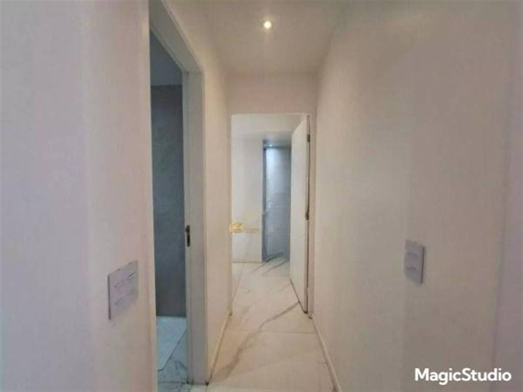 Apartamento com 3 quartos e 104 m² em Vila Guilhermina, Praia Grande
