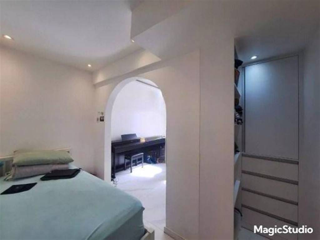 Apartamento com 3 quartos e 104 m² em Vila Guilhermina, Praia Grande