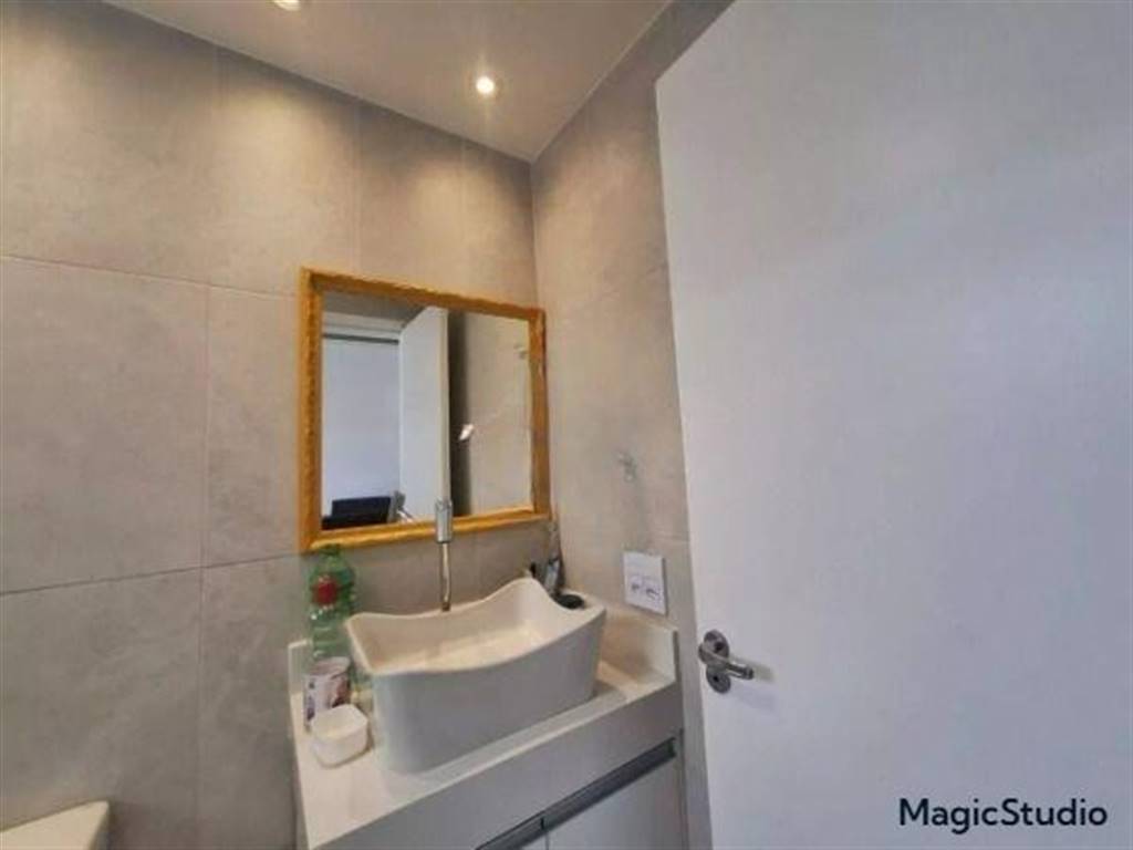 Apartamento com 3 quartos e 104 m² em Vila Guilhermina, Praia Grande