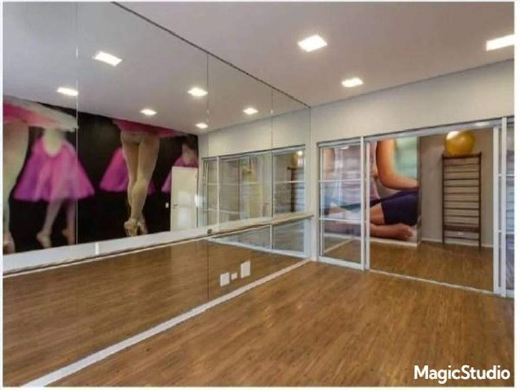 Apartamento com 3 quartos e 104 m² em Vila Guilhermina, Praia Grande