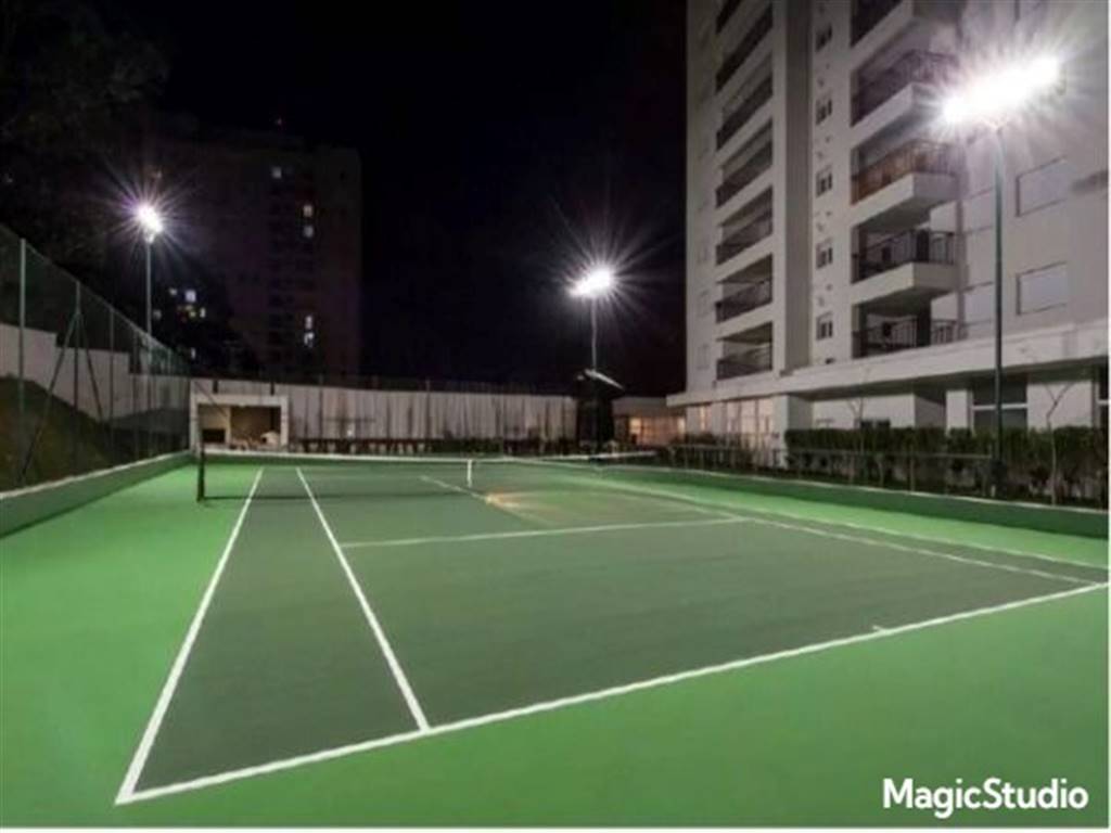 Apartamento com 3 quartos e 104 m² em Vila Guilhermina, Praia Grande