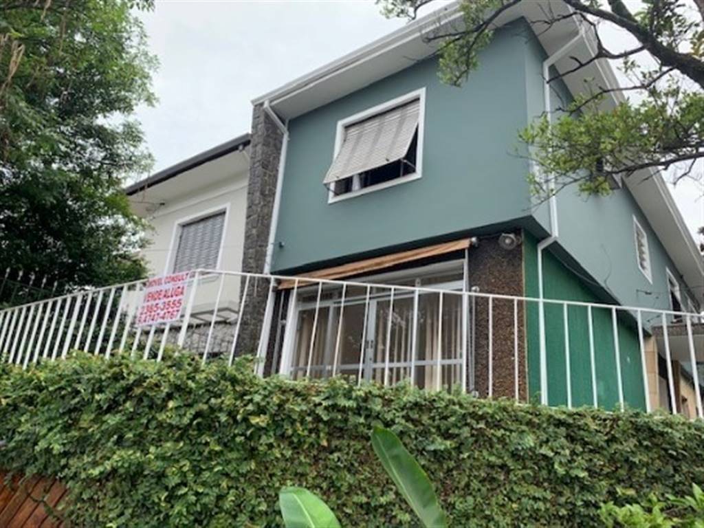 Casa com 3 quartos e 145 m² em Vila Guilhermina, Praia Grande