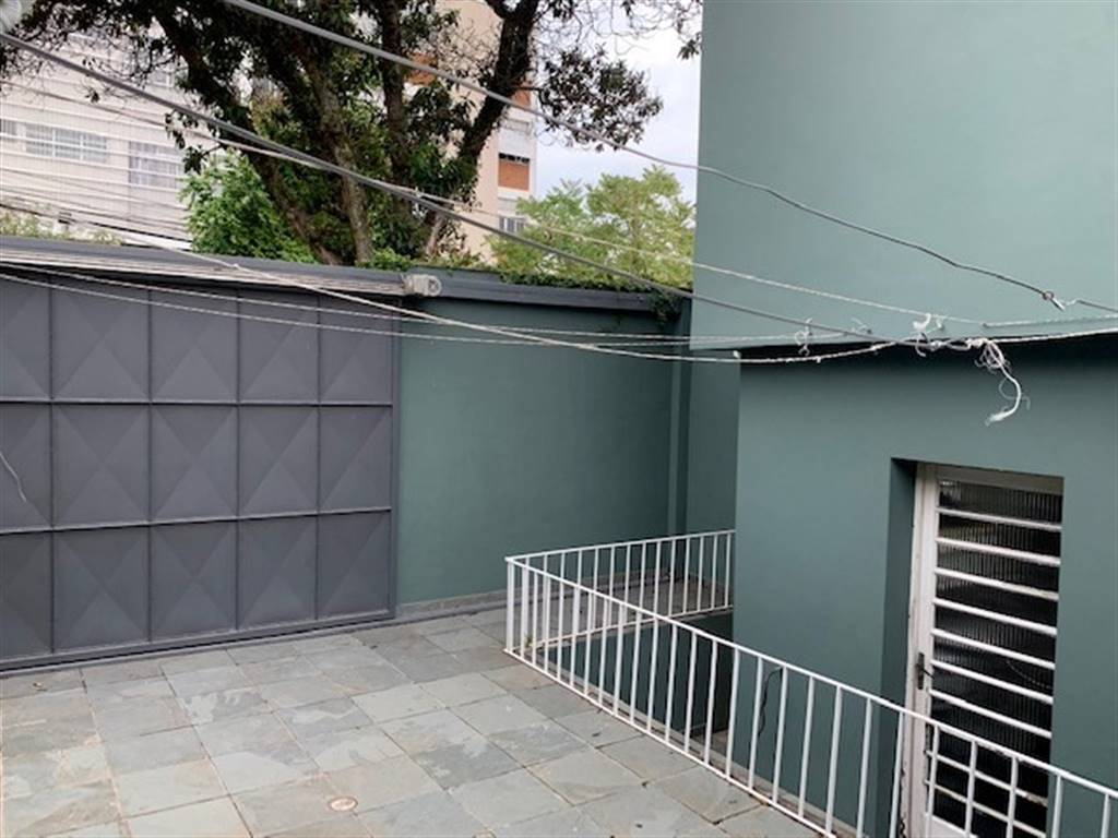 Casa com 3 quartos e 145 m² em Vila Guilhermina, Praia Grande