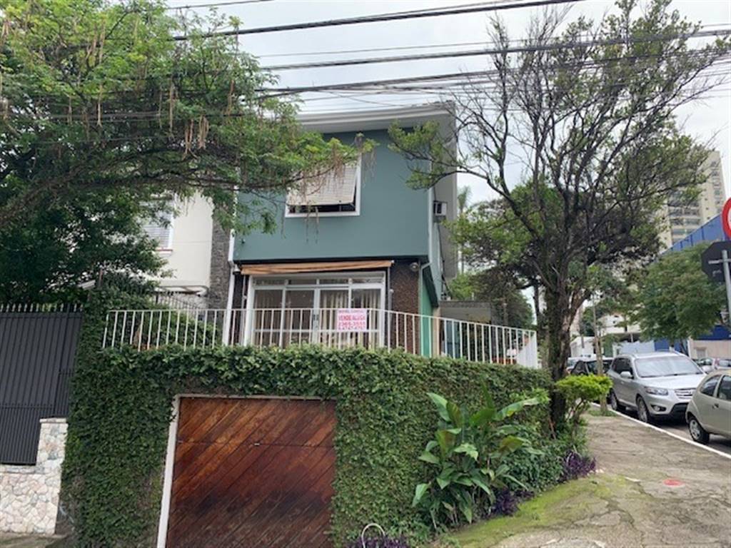 Casa com 3 quartos e 145 m² em Vila Guilhermina, Praia Grande