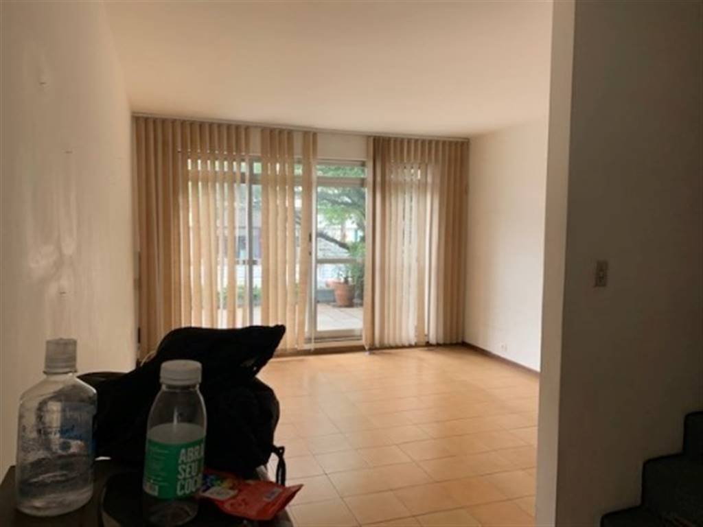 Casa com 3 quartos e 145 m² em Vila Guilhermina, Praia Grande
