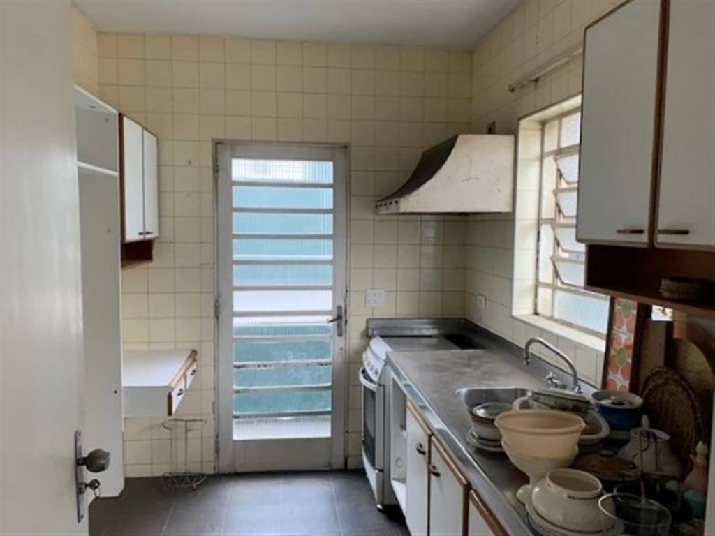 Casa com 3 quartos e 145 m² em Vila Guilhermina, Praia Grande