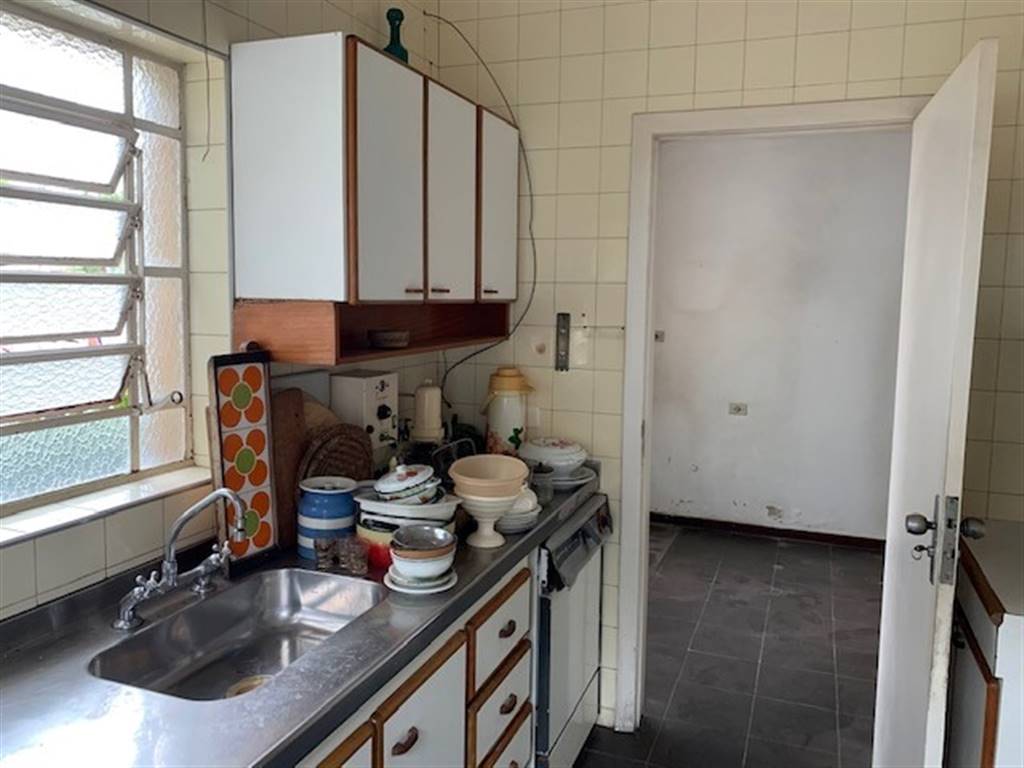 Casa com 3 quartos e 145 m² em Vila Guilhermina, Praia Grande