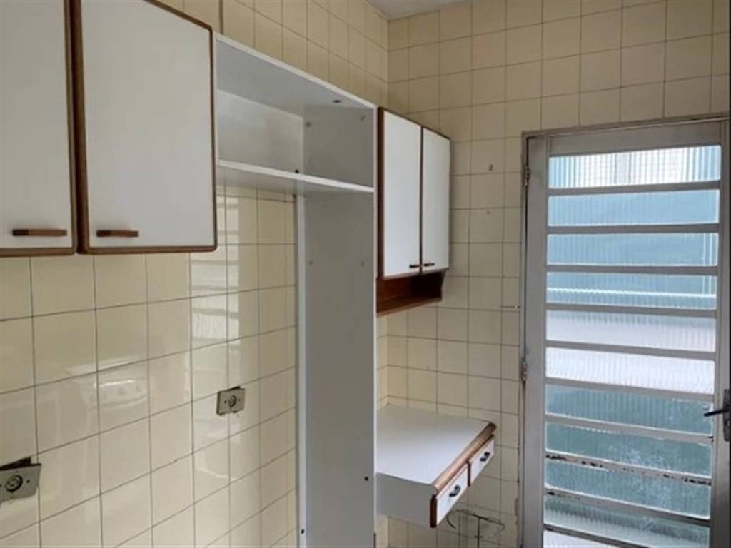 Casa com 3 quartos e 145 m² em Vila Guilhermina, Praia Grande