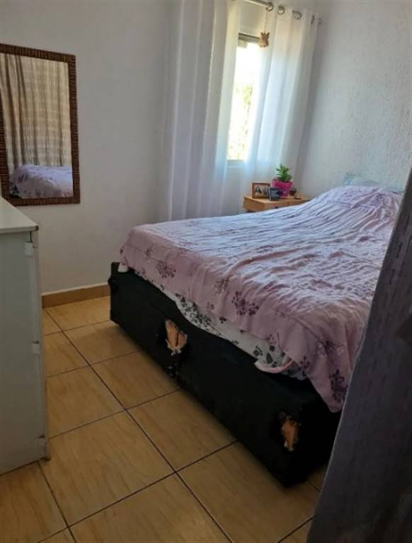 Casa com 2 quartos e 57 m² em Vila Guilhermina, Praia Grande