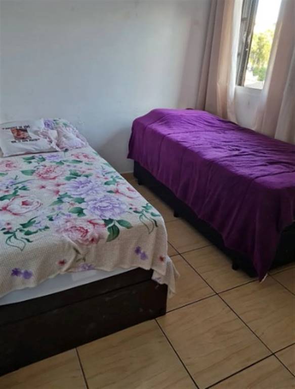 Casa com 2 quartos e 57 m² em Vila Guilhermina, Praia Grande