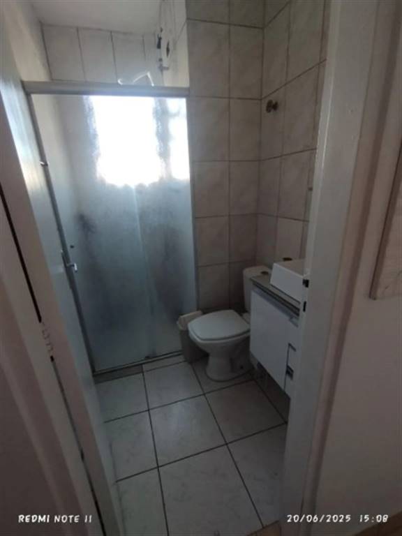 Casa com 2 quartos e 57 m² em Vila Guilhermina, Praia Grande