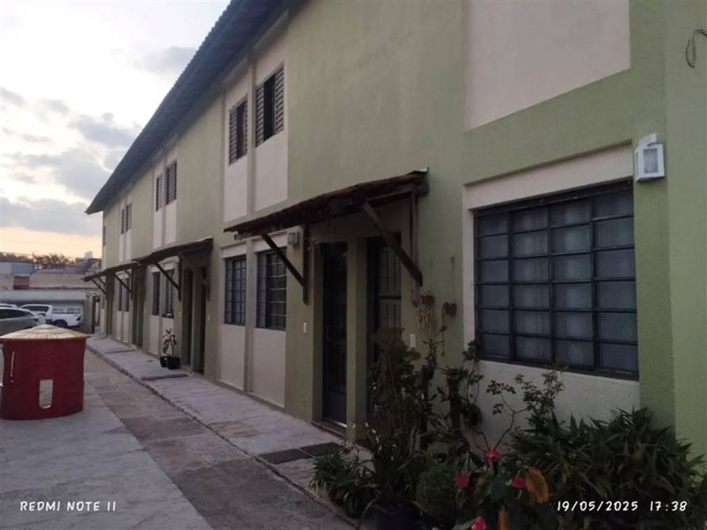 Casa com 2 quartos e 57 m² em Vila Guilhermina, Praia Grande
