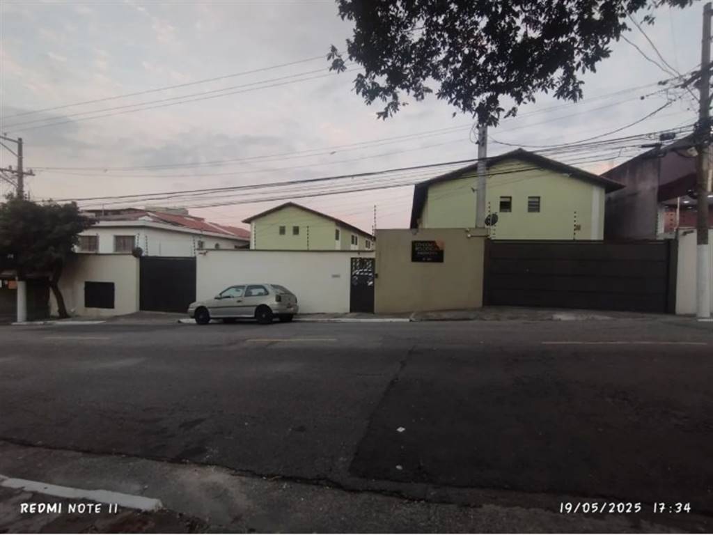 Casa com 2 quartos e 57 m² em Vila Guilhermina, Praia Grande