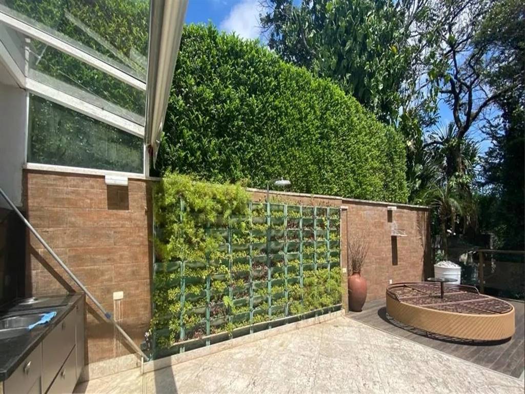 Casa com 4 quartos e 610 m² em Vila Guilhermina, Praia Grande