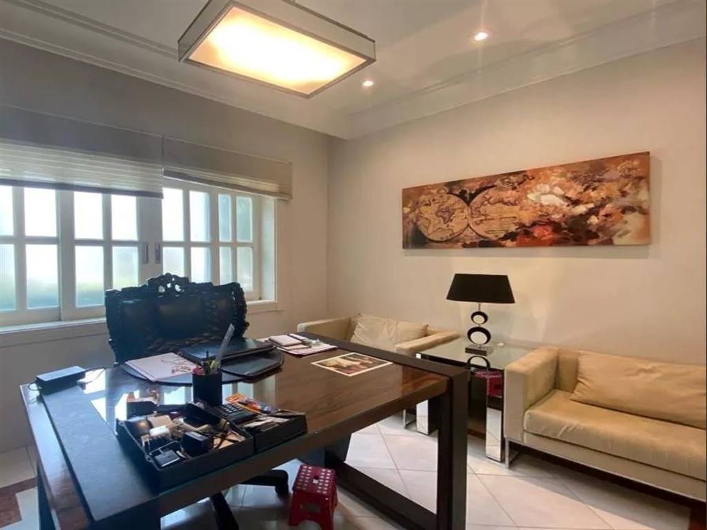 Casa com 4 quartos e 610 m² em Vila Guilhermina, Praia Grande